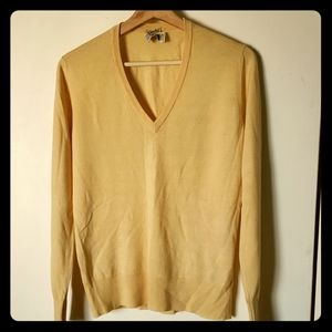Vintage Nina Ricci cashmere sweater